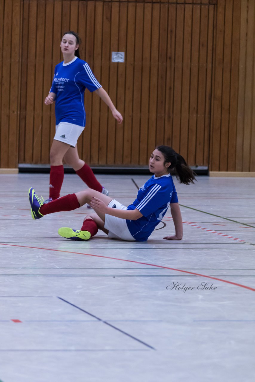Bild 174 - Volksbank Cup Elmshorn